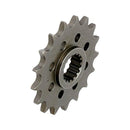 Afam Front Sprocket for Suzuki GSX-R 1000 17-18 (520, 17T)