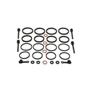 All Balls Front Brake Caliper Rebuild Kit for Suzuki GSX-R1000 05-08