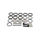All Balls Front Brake Caliper Rebuild Kit for Yamaha FZ6 07-08