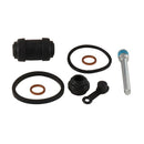 All Balls Rear Brake Caliper Rebuild Kit for Honda CB1000 94-95