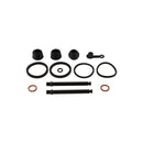All Balls Rear Brake Caliper Rebuild Kit for Honda CB1000C 1983