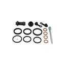 All Balls Rear Brake Caliper Rebuild Kit for Honda GL1800 Gold Wing 01-17