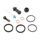 All Balls Rear Brake Caliper Rebuild Kit for Honda VFR750F 91-97