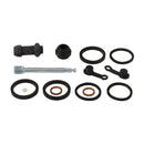 All Balls Rear Brake Caliper Rebuild Kit for Honda VFR800 Interceptor 02-09