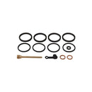 All Balls Rear Brake Caliper Rebuild Kit for Suzuki VL1500 Intruder 02-04