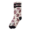 American Socks Nitro Fury Signature Socks 36-41  - Customhoj