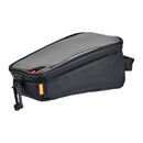 Biltwell EXFIL-2 Mini Motorcycle Tank Bag Black  - Customhoj