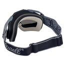 Biltwell Ridgeline Motorcycle Goggles  - Customhoj