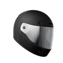 John Doe JD/One Full Face Motorcycle Helmet  - Customhoj