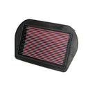 K&N Air Filter for Honda PC800 Pacific Coast 89-98