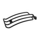 MCS Solo Luggage Rack for Harley 06-17 Dyna Street Bob FXDB / Black  - Customhoj