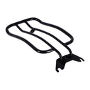 MCS Solo Luggage Rack for Harley 18-20 Softail Fat Bob FXFB / Black  - Customhoj