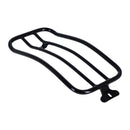 MCS Solo Luggage Rack for Harley 18-21 Softail Slim FLSL / Black  - Customhoj