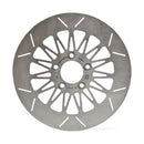 Moto-Master Rialto Rear Brake Disc for Harley 00-10 XL Sportster (11.5")