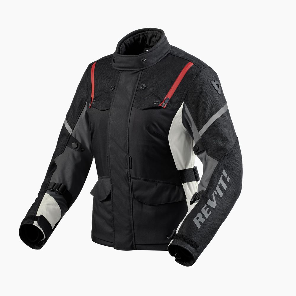 Rev It Revit Damen Motorradjacke REV'IT! Horizon H2O Damen
