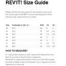 REV'IT! Krait GTX Ladies Motorcycle Shoes