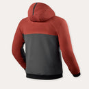 REV'IT! Parabolica 2 Motorcycle Hoodie  - Customhoj