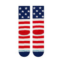 Stance The Fourth St. Crew Socks