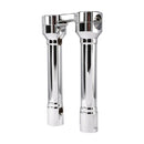 Thrashin Supply Holeshot Handlebar Risers