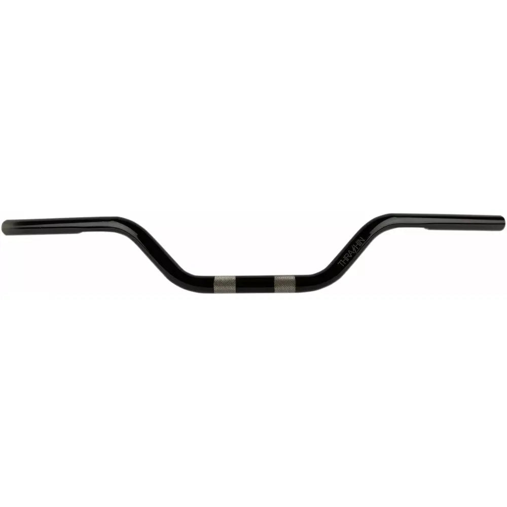 lenkerband motorrad Thrashin Supply Mid Bend 1" Motorrad Lenker