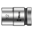 Wera Sockets 12mm Wera Zyklop 3/8" Socket Metric Sizes Customhoj