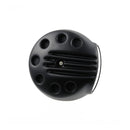 Cultwerk Air Cleaner Cover 13-17 FXSB Breakout / Matte Black Cult-Werk Air Cleaner Cover Slotted Customhoj