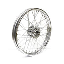 MCS Framhjul ekrat 21" HD 04-05 FXD/B/C/L(NU) 2.15 x 21 framhjul 40 ekrar krom Customhoj