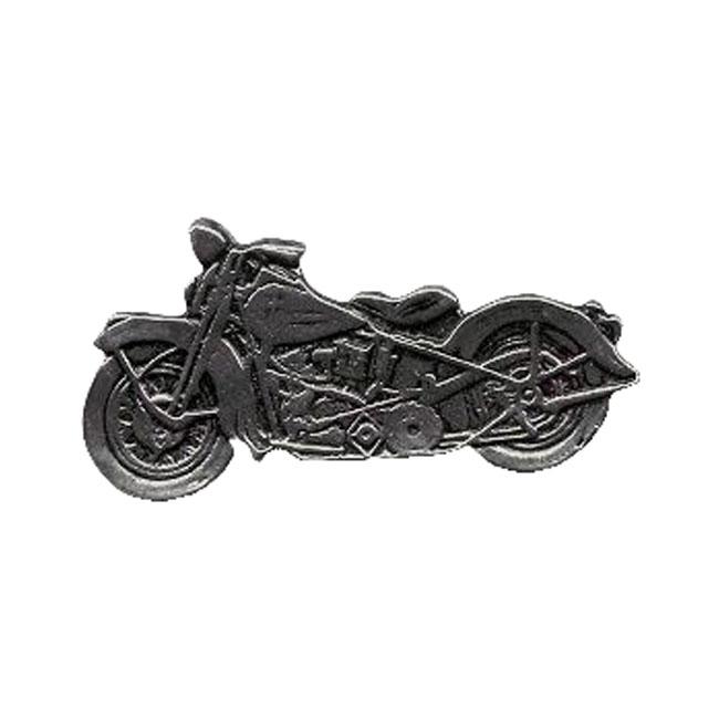Motorrad Pin 