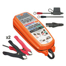 OPTIMATE Batteriladdare Tecmate OptiMATE DC to DC Batteriladdare Customhoj