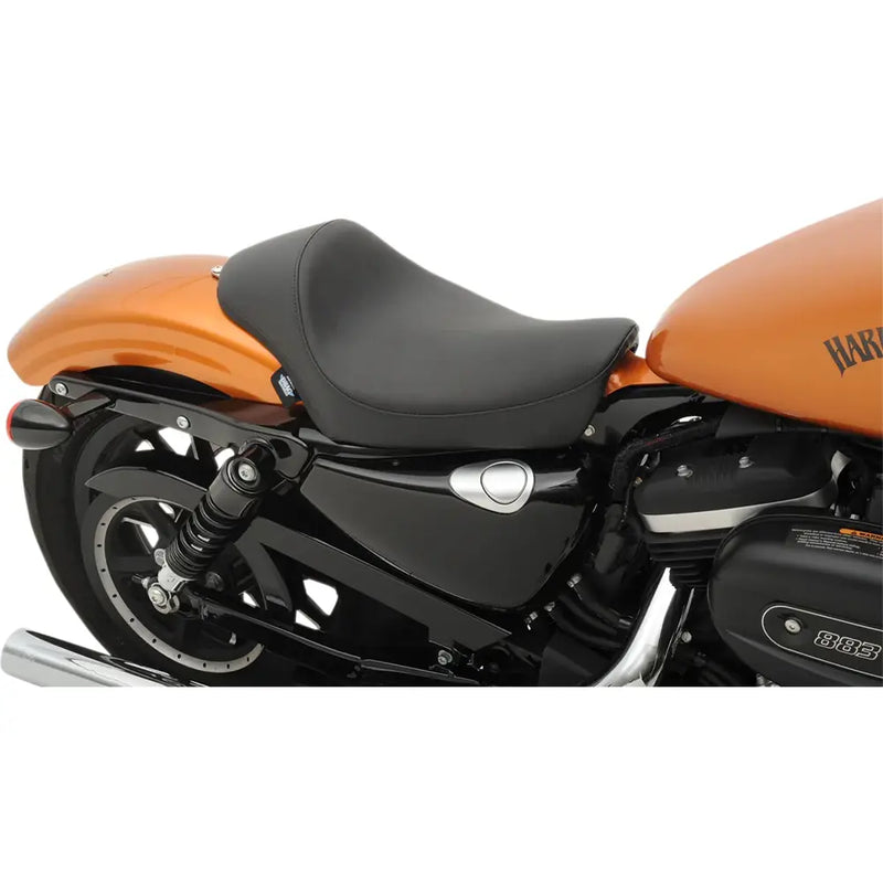 Drag Specialties Cafe Style Solo-Sitz für Harley