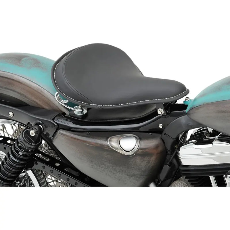 Drag Specialties Feder-Solositz für Motorräder