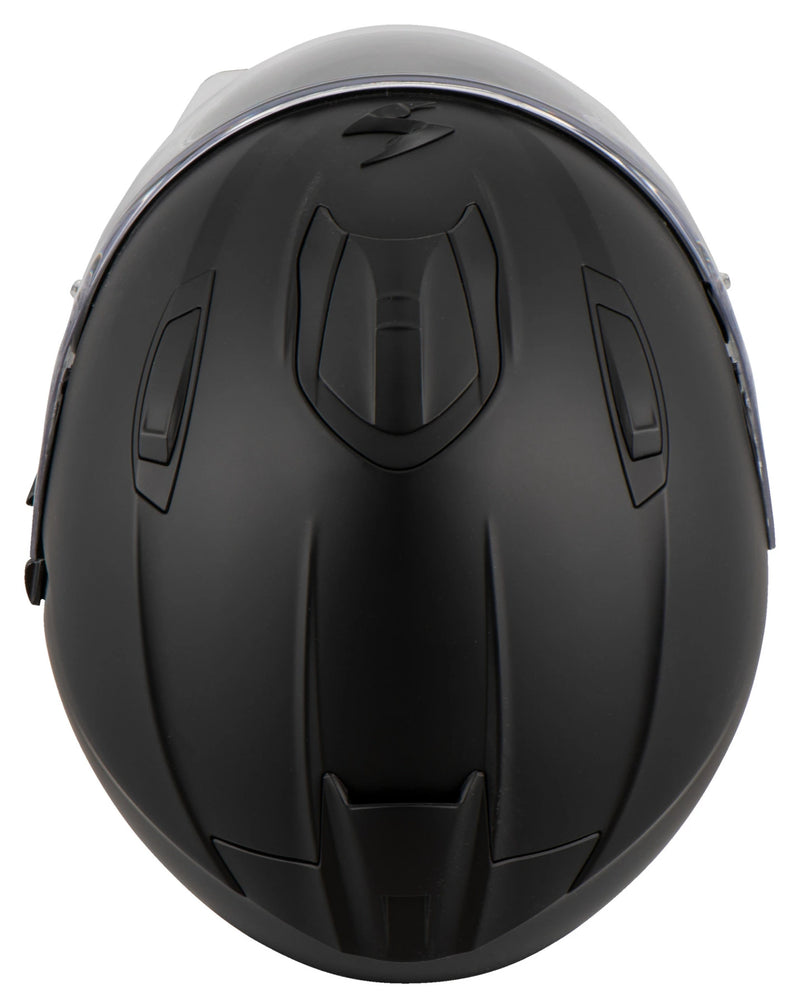 Scorpion EXO-491 Integral-Motorradhelm