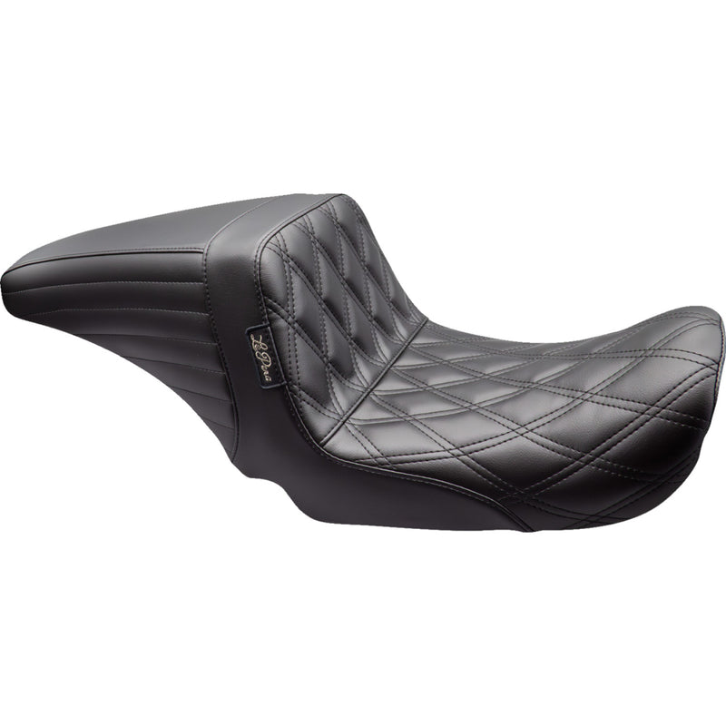 Le Pera KickFlip Up Front Seat für Harley