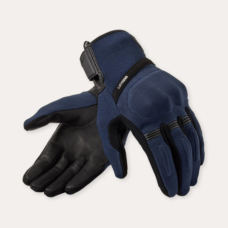 REV'IT! Mosca 2 Motorcycle Gloves