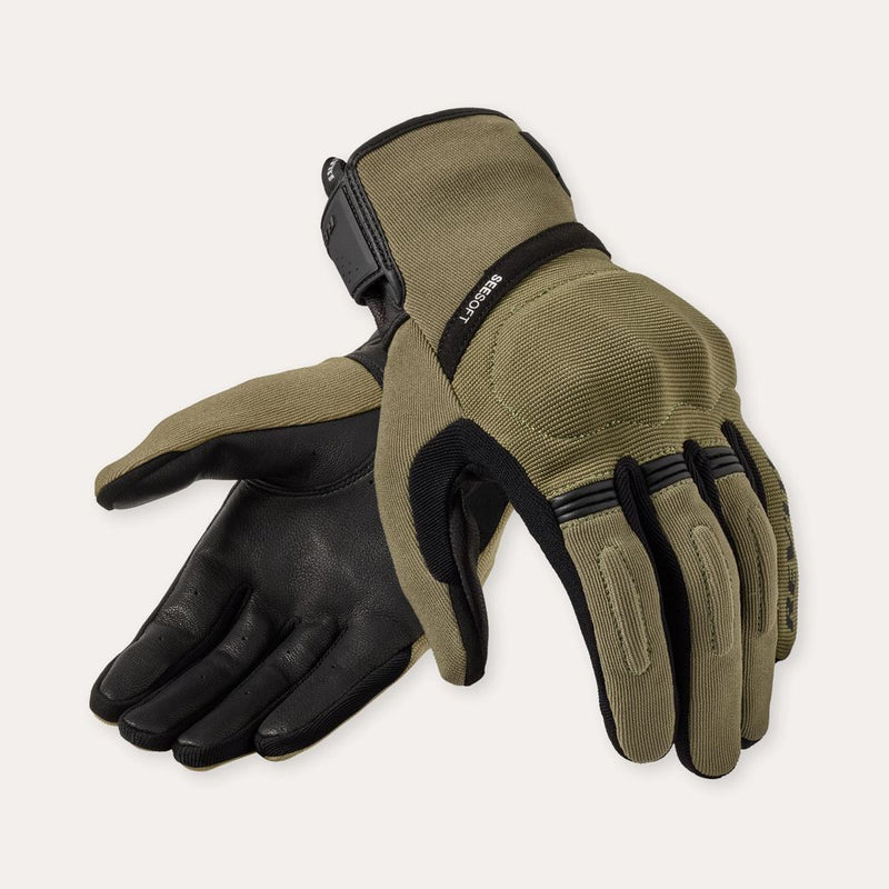 REV'IT! Mosca 2 Motorcycle Gloves