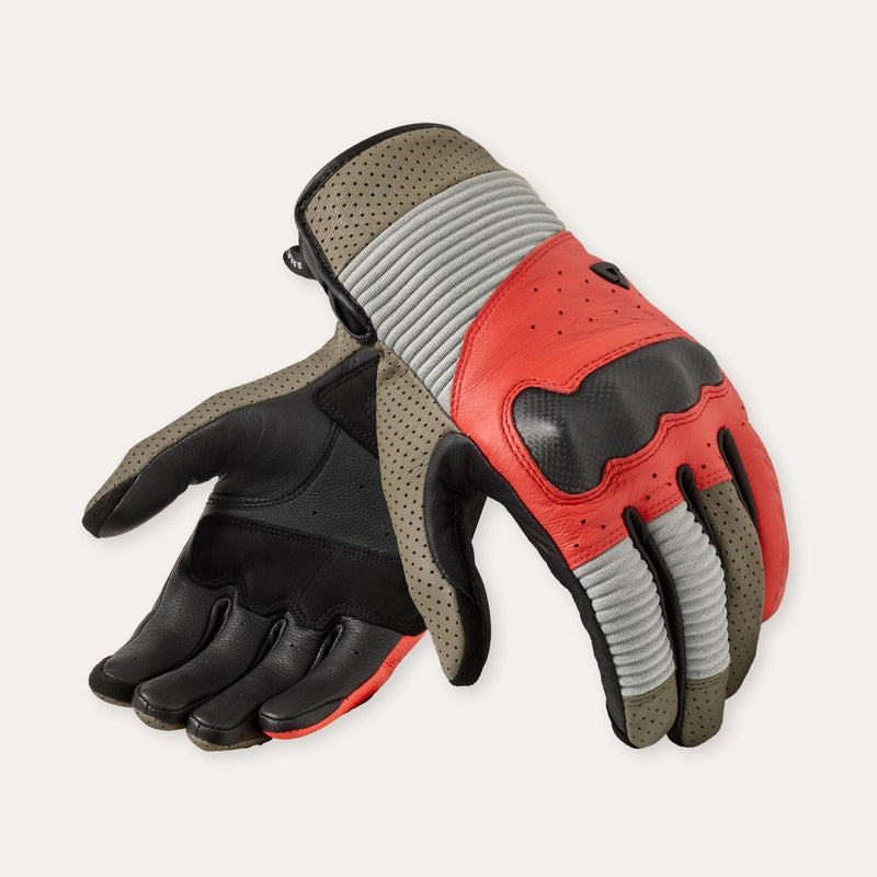 REV'IT! Lewisville Motorcycle Gloves