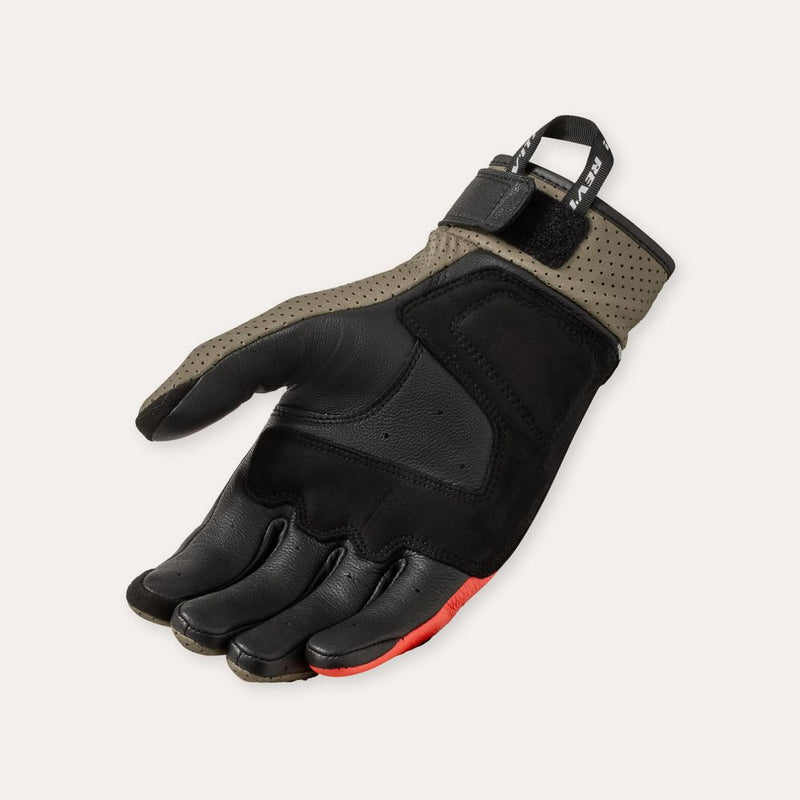 REV'IT! Lewisville Motorcycle Gloves