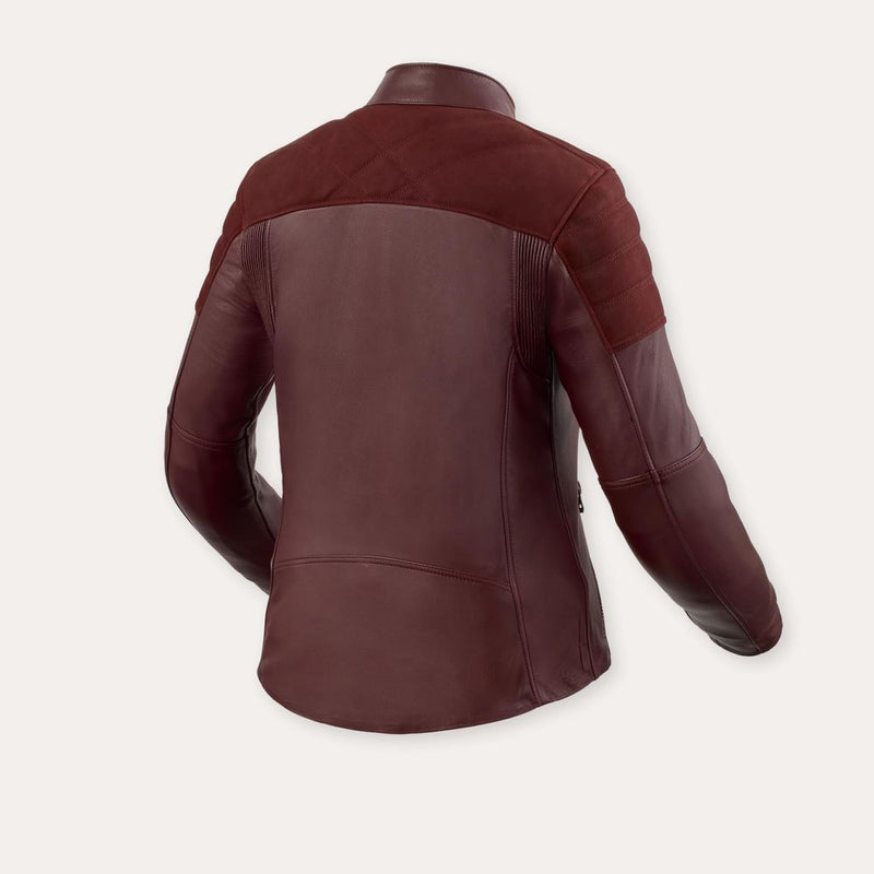 REV'IT! London Ladies Motorcycle Jacket