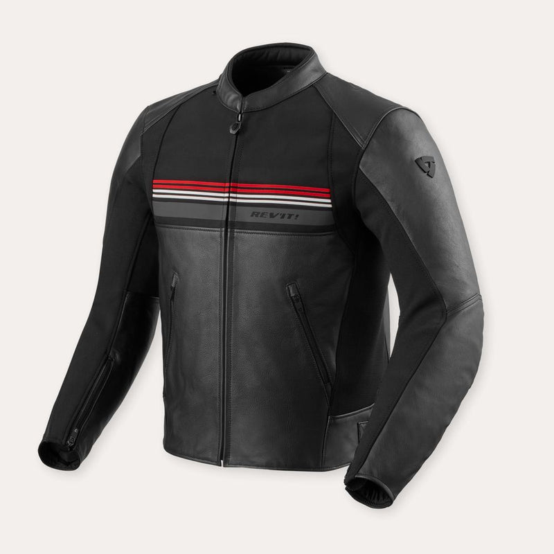 REV'IT! Mile 2 Motorcycle Jacket