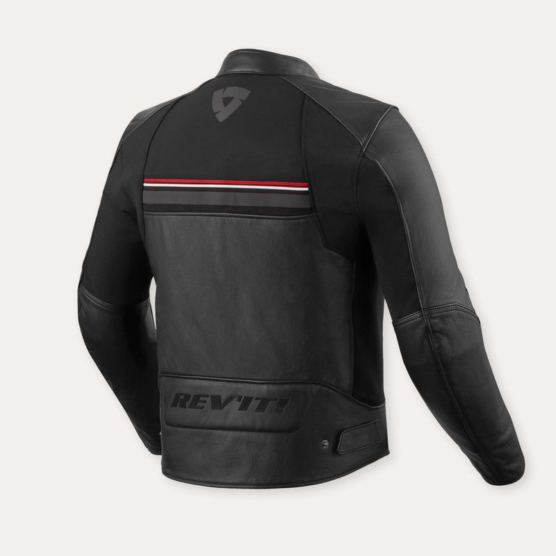 REV'IT! Mile 2 Motorcycle Jacket