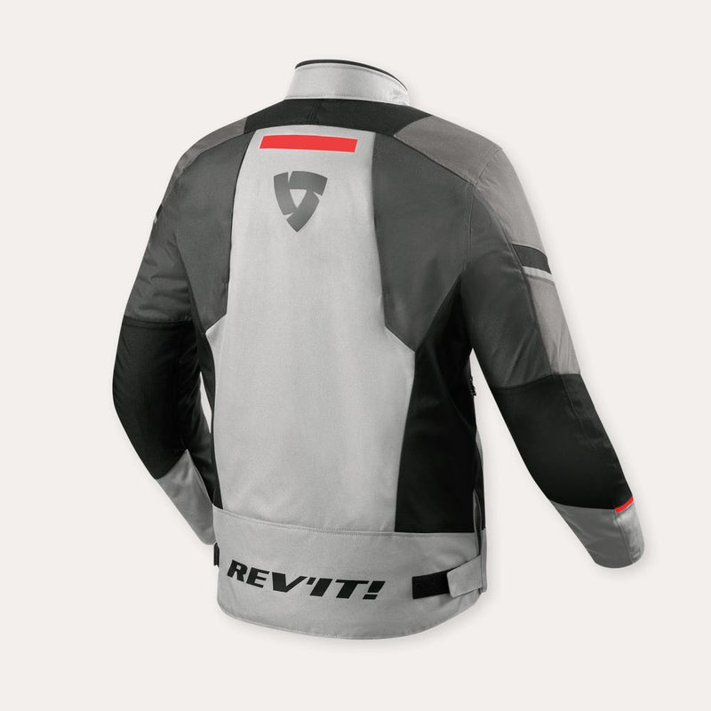 REV'IT! Undulate H2O Motorcycle Jacket