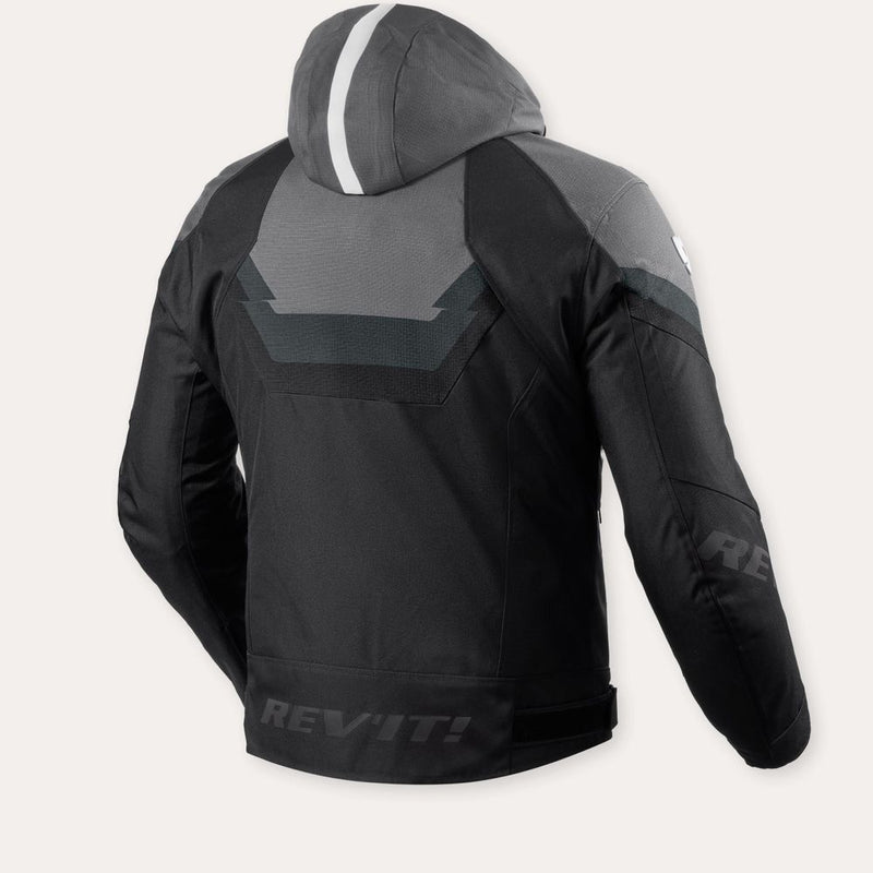 REV'IT! Quantum 3 H2O Motorcycle Jacket