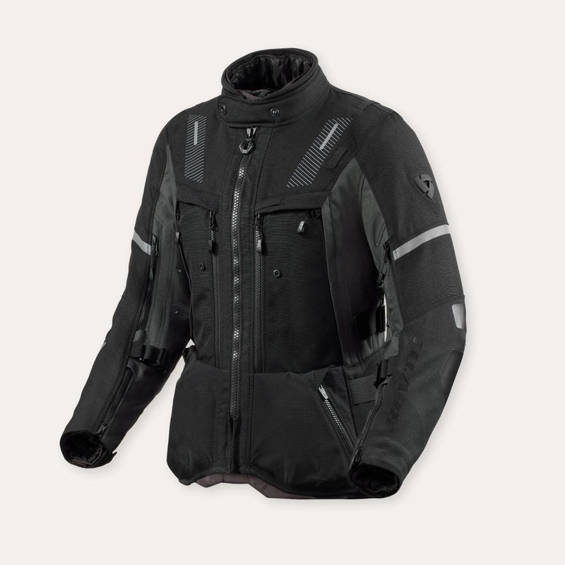 REV'IT! Sand 5 H2O Ladies Motorcycle Jacket