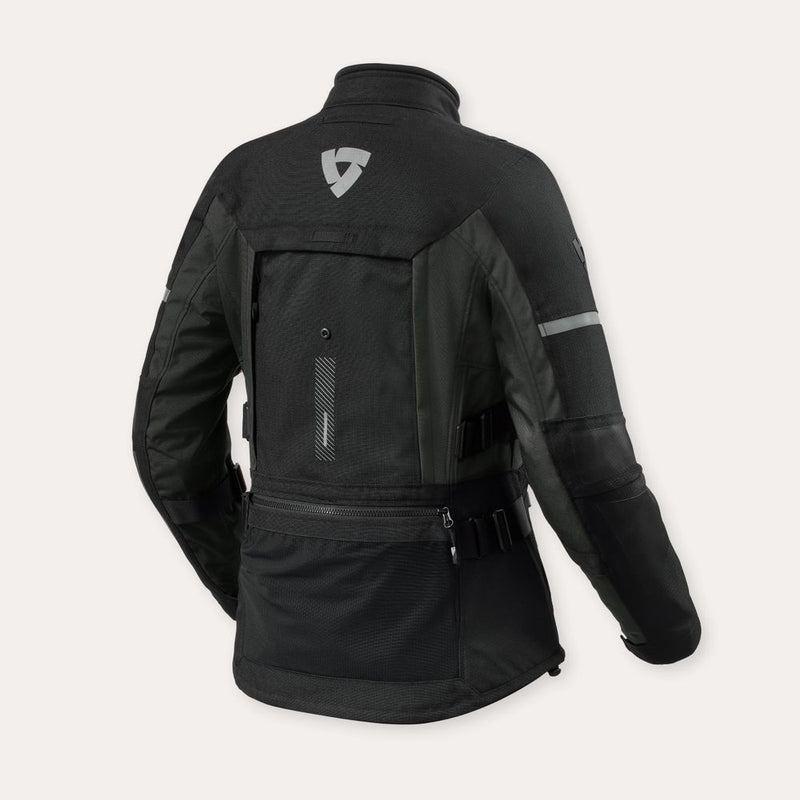 REV'IT! Sand 5 H2O Ladies Motorcycle Jacket
