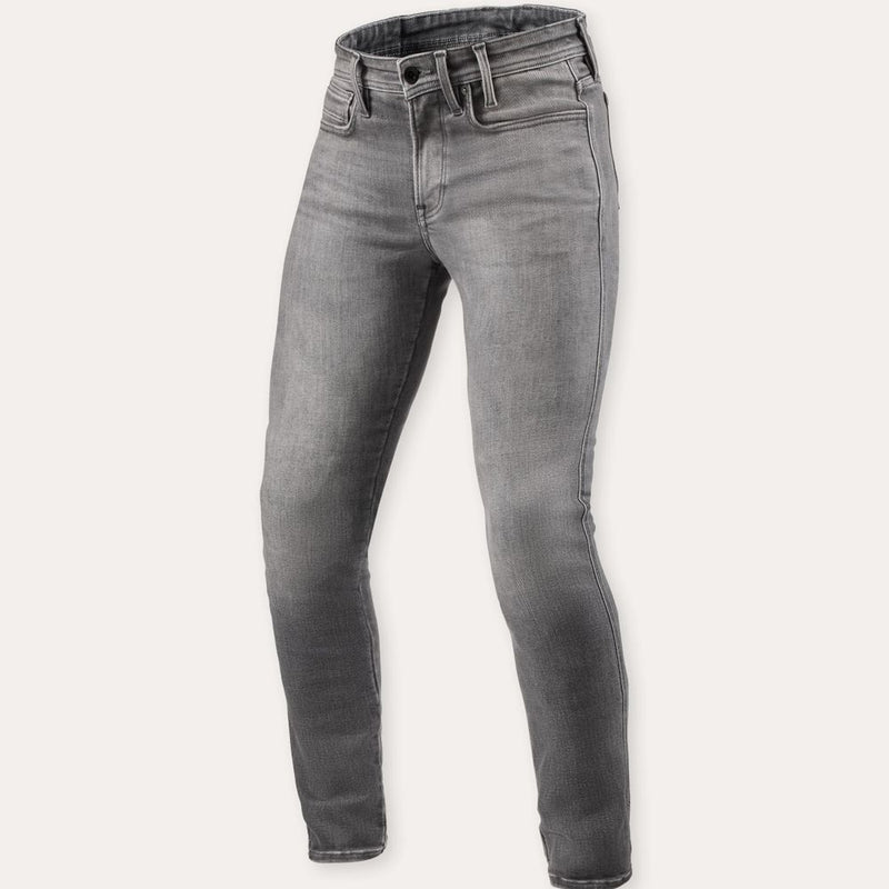 REV'IT! Piston 3 Skinny Motorcycle Jeans