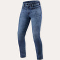 REV'IT! Piston 3 Skinny Motorcycle Jeans