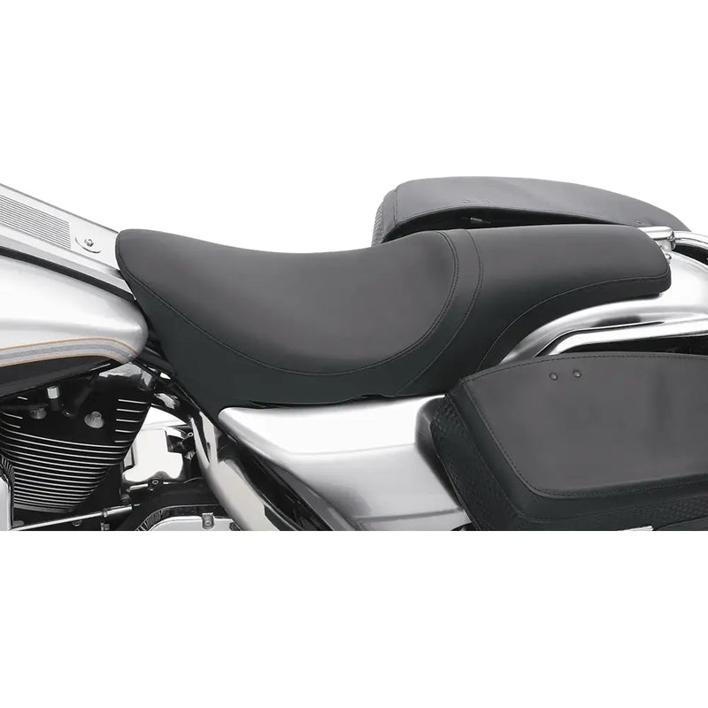 Drag Specialties Predator-Sitz für Harley