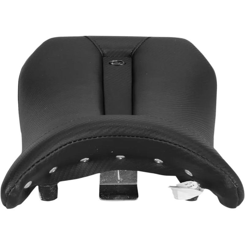 Saddlemen Gel-Channel Track Sport Sitz für BMW