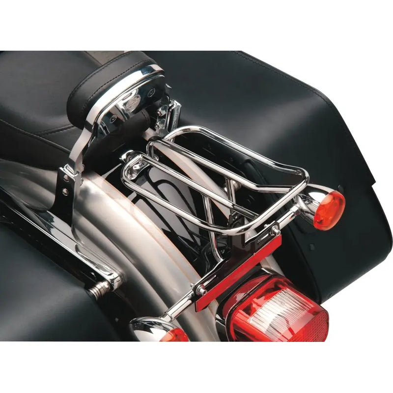 MCS Gepäckträger hinten für Harley