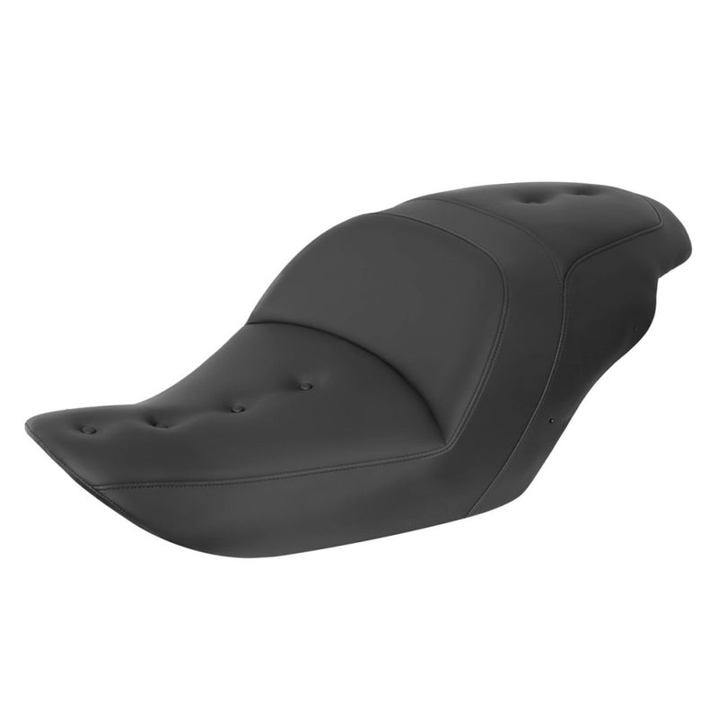 Saddlemen Roadsofa Pillow Top Sitz für Honda